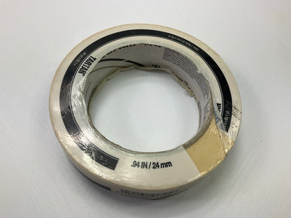 3M 92104 Tartan Masking Tape - .94'' X 60 Yards - Use For Labeling, Marking Etc