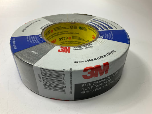 3M 53918 Performance Plus Duct Tape 1.88in X 60 Yard, 12.1 Mil Thick