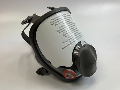 3M 54146 Full Facepiece Reusable Respirator 6800 Medium