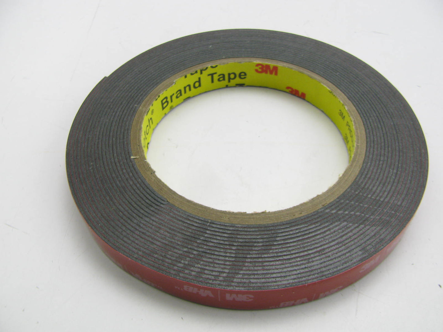 3m 5952 VHB Tape - 1/2'' X 15' Ft Long
