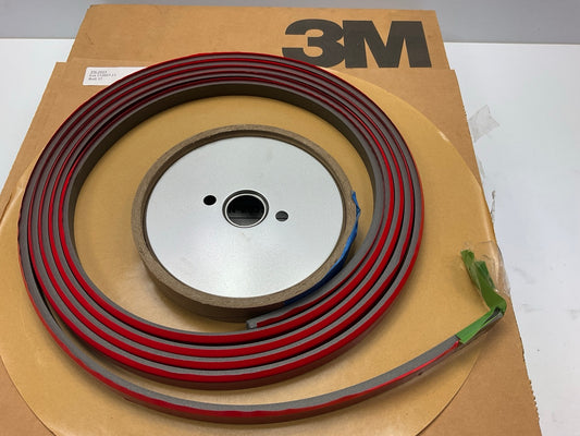 3M 61400 Wheel Weight System TN-2015 . 4.5M (14.8ft) Length Roll (5lb Weight)