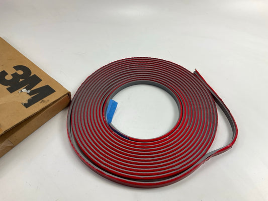 3M Automotive 61403 TN-2015 Wheel Weight System - 0.27'' X 0.59'' X 11.7 Yds.