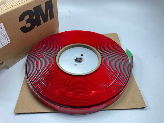 3m 61405 Wheel Weight System TN4023 -  4 Mm X 23 Mm X 20.1 Tape  Roll