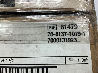 3M 61479 Wheel Weight - Cutter Tool Assembly W/ Measurement