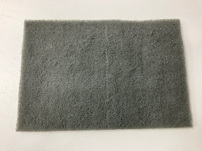 3M 64935 Scotch Brite Ultra Fine Grade 6 In. X 9 In. Hand Sanding Pads (20/Pack)