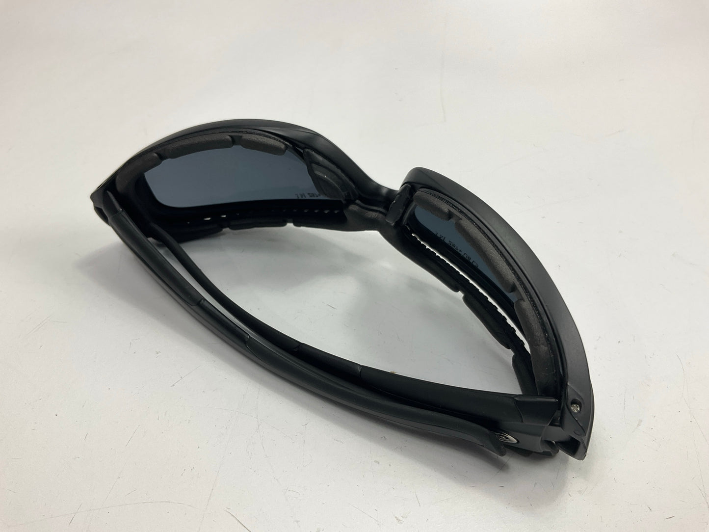 3M 65895 Safety Sunwear Standard Safety Glasses, Tinted