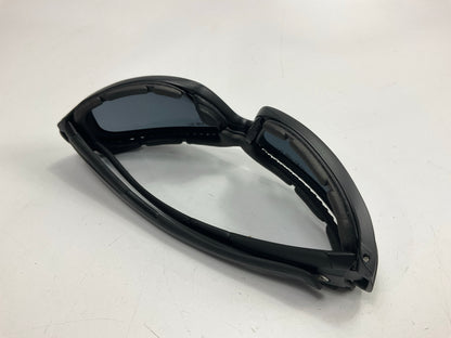 3M 65895 Safety Sunwear Standard Safety Glasses, Tinted