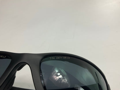 3M 65895 Safety Sunwear Standard Safety Glasses, Tinted