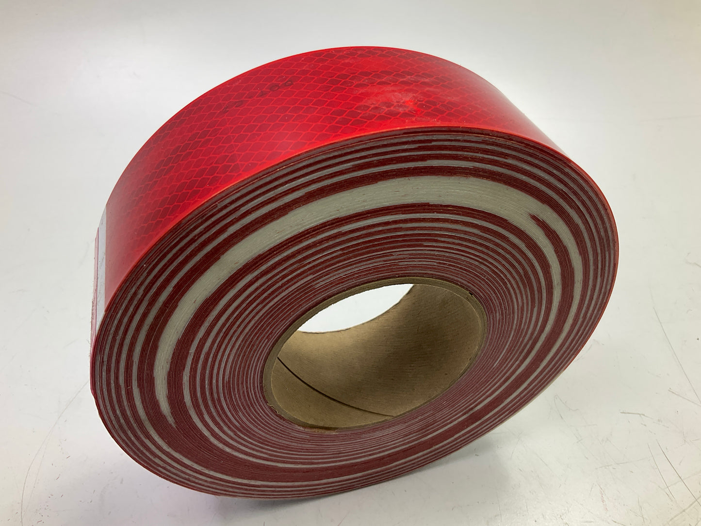 3M 67533 Reflective Tape Diamond Grade Conspicuity Tape, 2'' X 150 Feet