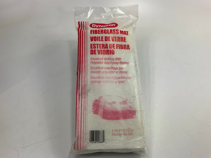 3M 688 Dynatron Fiberglass Mat, 8 Sq Ft