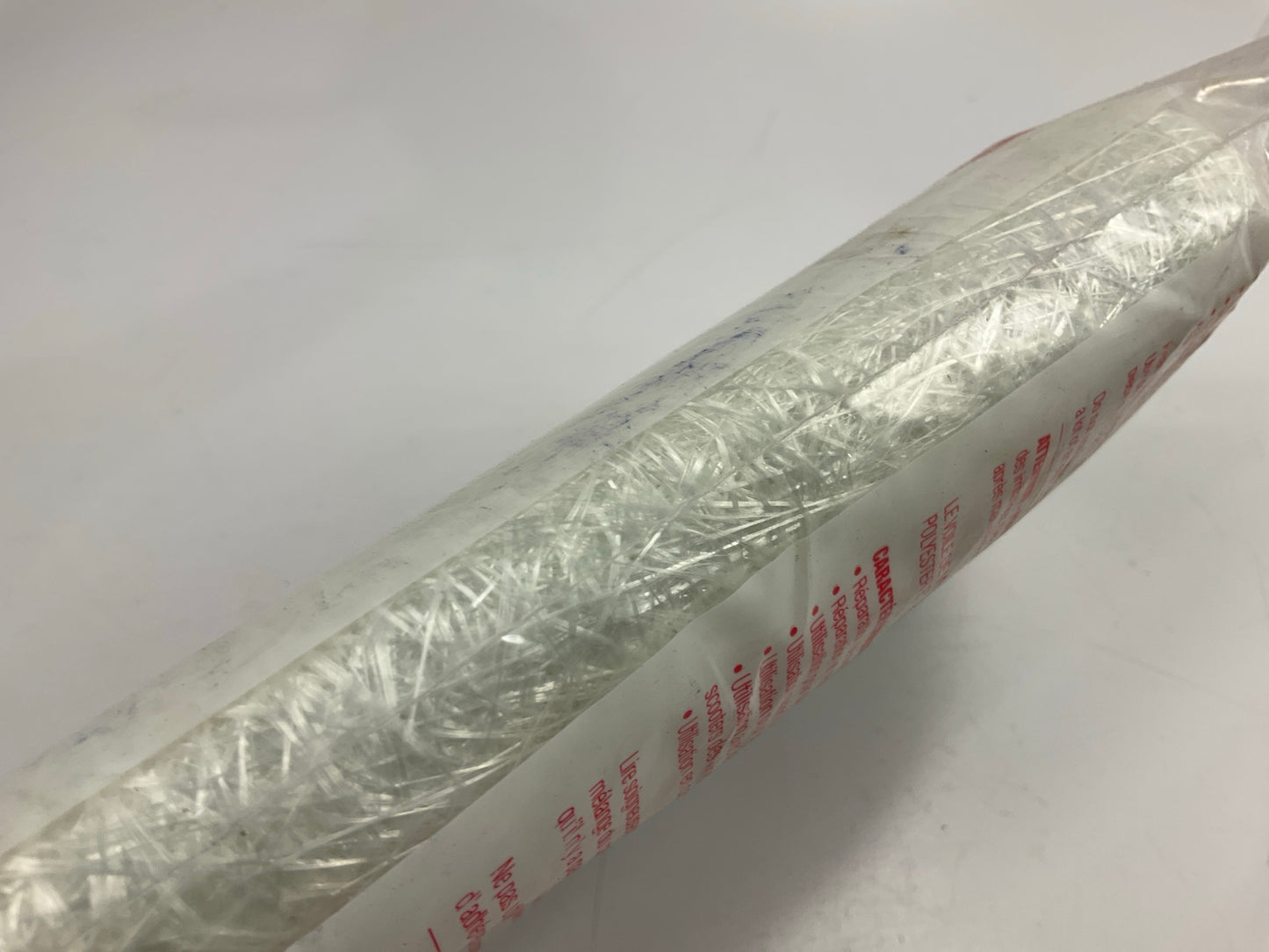 3M 688 Dynatron Fiberglass Mat, 8 Sq Ft