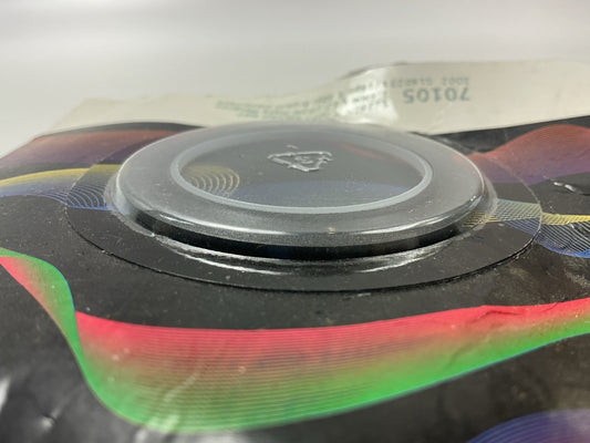 3M 70105 Scotchcal Striping Tape Silver Metallic 1/16'' X 40 Feet