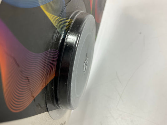 3M 70302 Pinstripe Striping Tape, Black, 1/4 In X 40 Feet