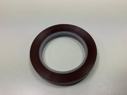 3M Scotchcal 70310 Burgundy Striping Automotive Tape Stripe Tape 1/4'' X 40 Feet