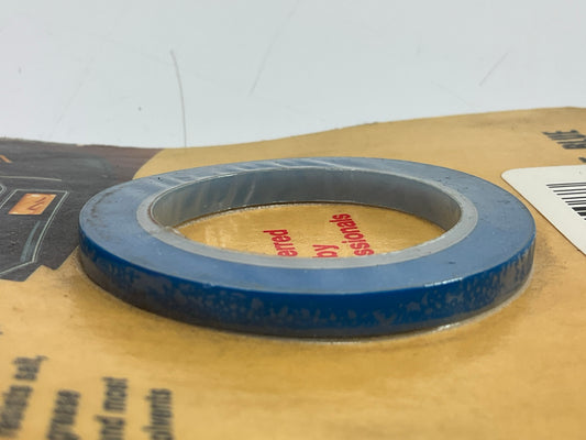 3M 70508 Pinstripe Striping Auto Stripe Tape 3/16'' X 40 Feet, Blue, 2 Mil Thick