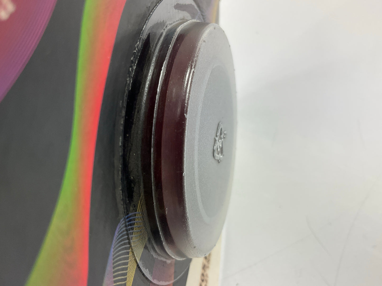 3M 70510 Pinstripe Striping Auto Stripe Tape, 3/16'' X 40' Burgundy