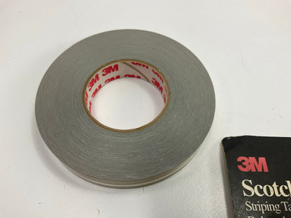 3M 70703 Pinstripe Striping Tape Gold Metallic 1/2 In X 50 Feet