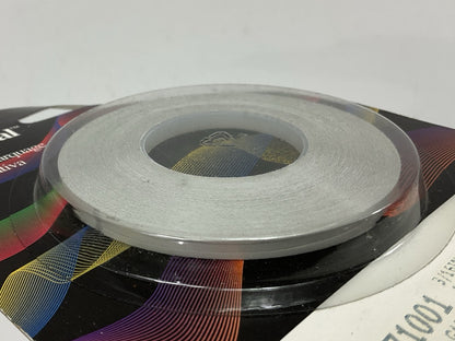 3M 71001 Pinstripe Striping Tape Auto Stripe Tape - 3/16''x50', Elite White
