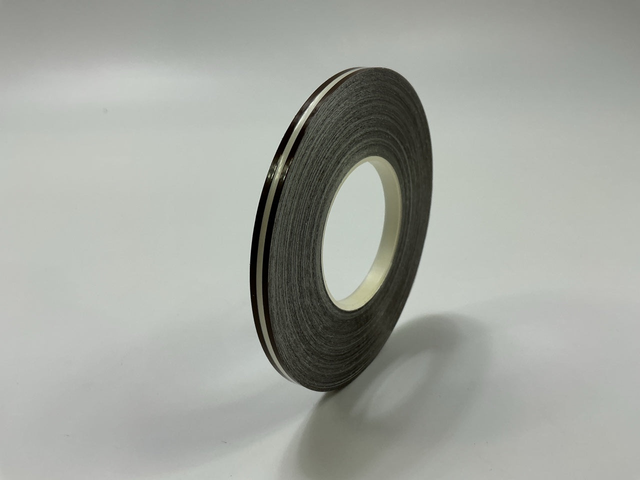 3M 71007 Pinstripe Striping Tape 3/16'' X 50 Feet, Elite Brown