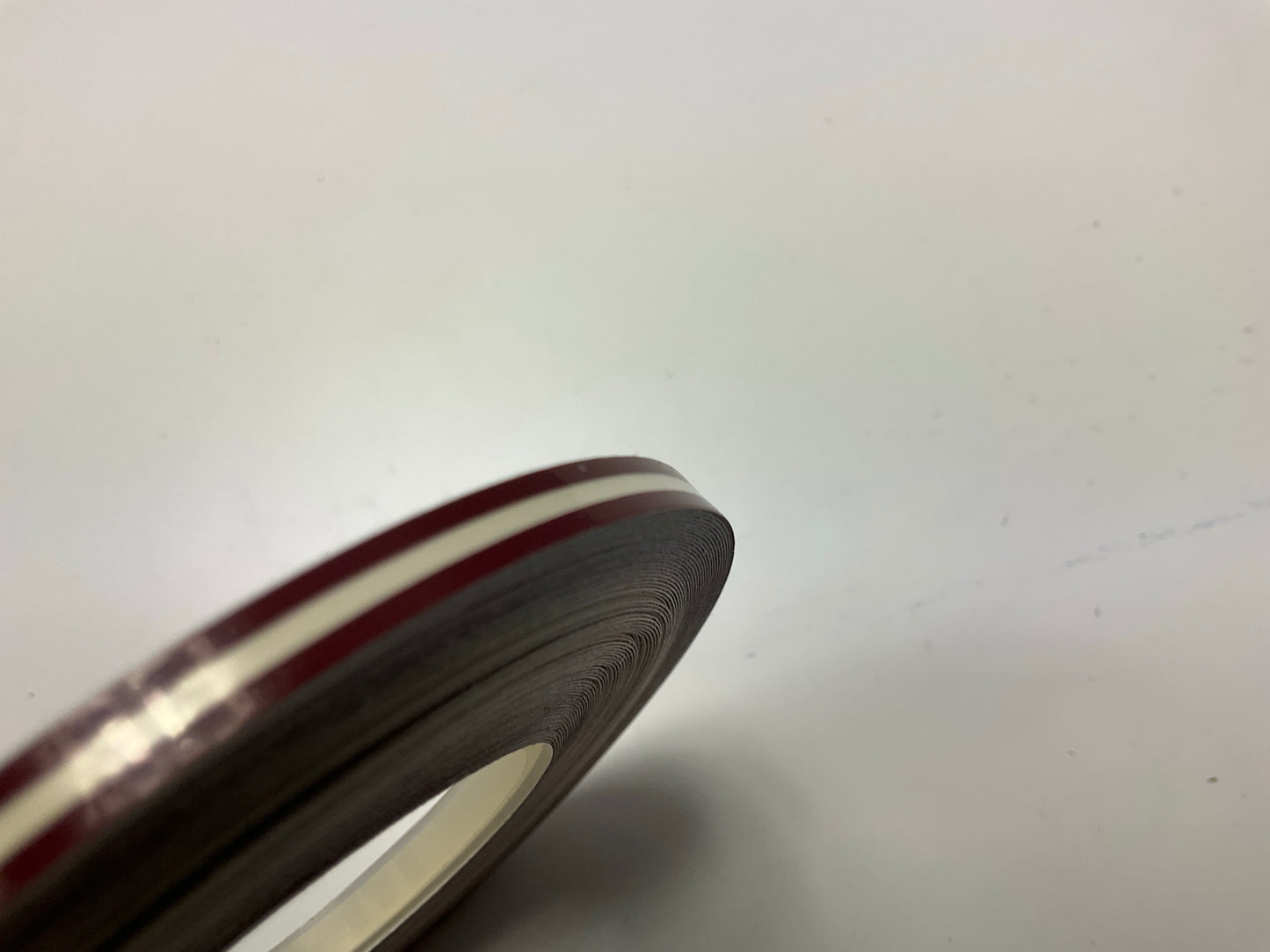 3M 71010 Scotchcal Striping Automotive Stripe Tape Burgundy 3/16 In X 50 Ft