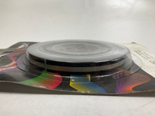 3M 71302 Scotchcal Striping Stripe Tape Black 5/16 In X 50 Ft