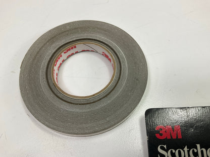 OPEN BOX - 3M 71307 Scotchcal Professional Striping Tape Brown 5/16 In X 50 Feet