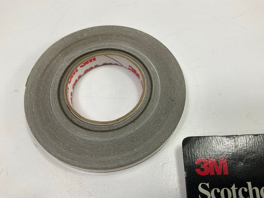 OPEN BOX - 3M 71307 Scotchcal Professional Striping Tape Brown 5/16 In X 50 Feet