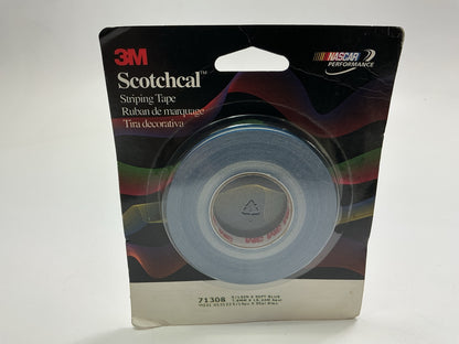 3M 71308 Scotchcal Pinstripe Striping Tape, BLUE, 5/16'' X 50 Feet Long