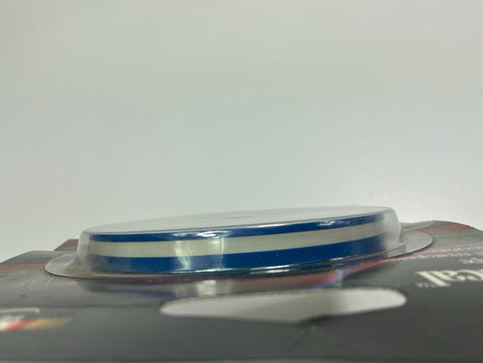 3M 71308 Scotchcal Pinstripe Striping Tape, BLUE, 5/16'' X 50 Feet Long