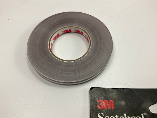 3M 71310 Scotchcal Striping Stripe Tape , Burgundy, 5/16 In X 50 Feet