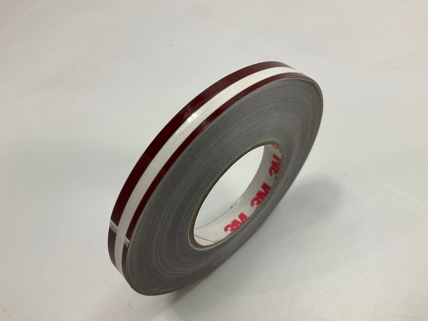 3M 71310 Scotchcal Striping Stripe Tape , Burgundy, 5/16 In X 50 Feet