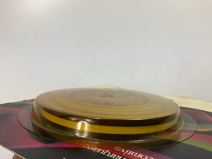 3M 71370 Pinstripe Auto Stripe Striping Tape, 5/16'' X 50' Brown Metallic