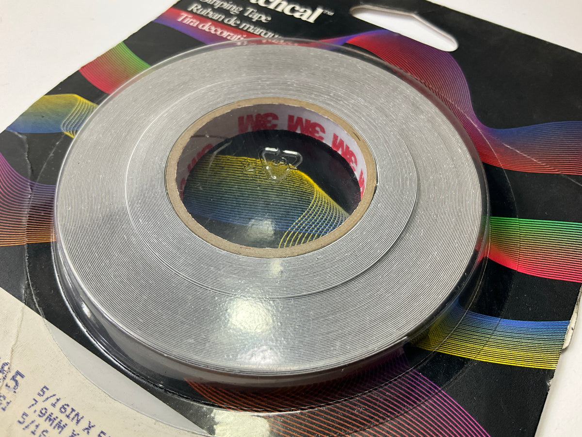 3M 71385 Pinstripe Striping Stripe Tape - Light Gold Metallic - 5/16'' X 50'