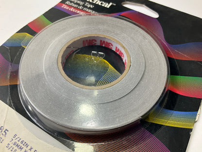 3M 71385 Pinstripe Striping Stripe Tape - Light Gold Metallic - 5/16'' X 50'