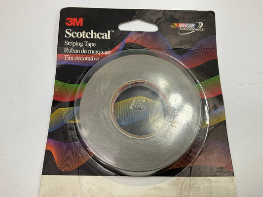 3M 71399 Scotchcal Striping Stripe Tape , Bright Gold Metallic, 5/16'' X 50 Feet