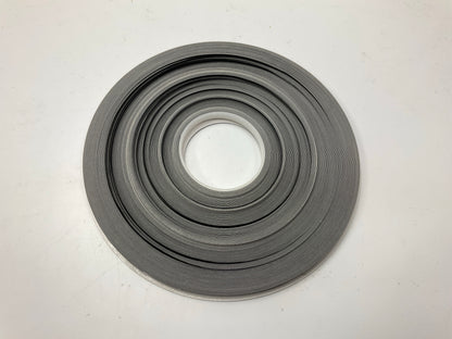 3M 72002 Pinstripe Striping Stripe Tape - Elite Black 3/16'' X 150 Feet