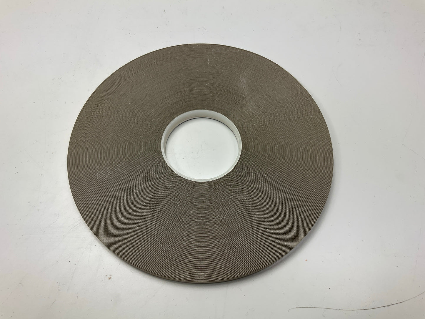 3M 72003 Double Striping Tape, 150' Length X 3/16'' Width, Gold Metallic