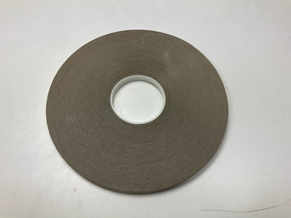3M 72003 Double Striping Tape, 150' Length X 3/16'' Width, Gold Metallic