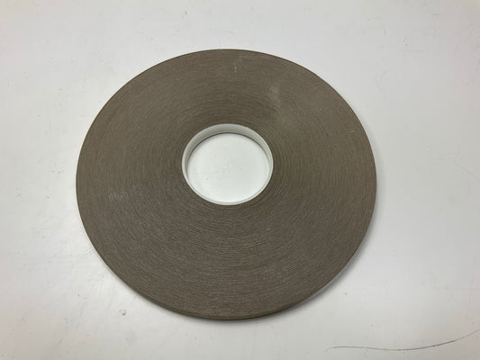 3M 72003 Double Striping Tape, 150' Length X 3/16'' Width, Gold Metallic