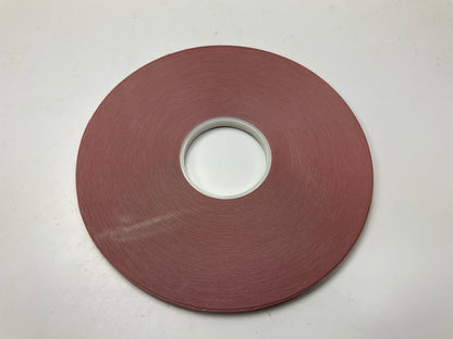 3M 72004 Pinstripe Striping Stripe Tape - 3/16'' X 150' Feet Long Elite Red