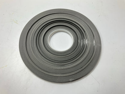 3M Scotchcal 72005 Silver Metallic Striping Automotive Tape - 3/16'' X 150 FT