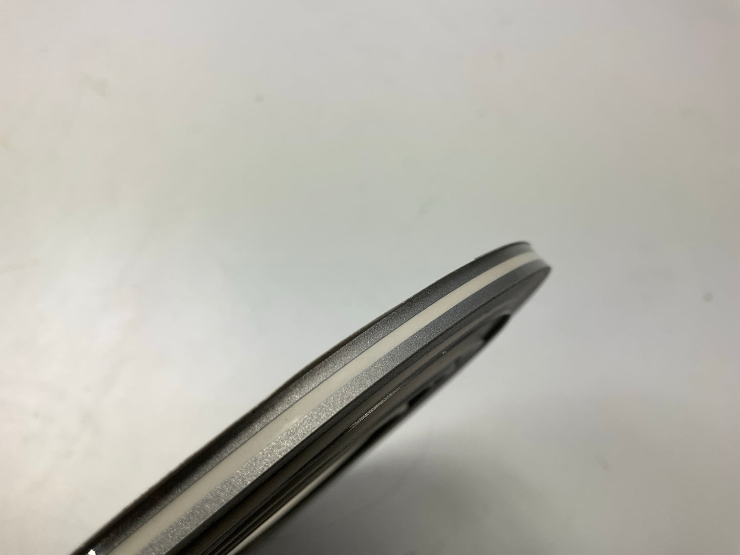 3M Scotchcal 72005 Silver Metallic Striping Automotive Tape - 3/16'' X 150 FT