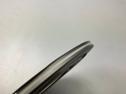 3M Scotchcal 72005 Silver Metallic Striping Automotive Tape - 3/16'' X 150 FT