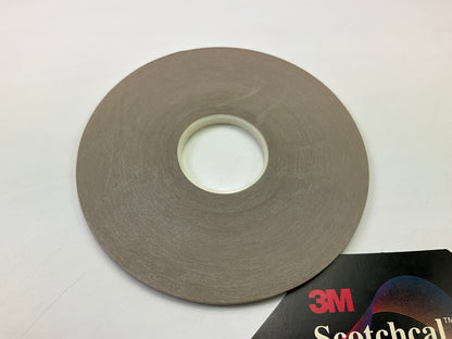 3M 72006 Pinstripe Auto Stripe Tape Striping Tape 3/16'' X 150' Elite Buckskin