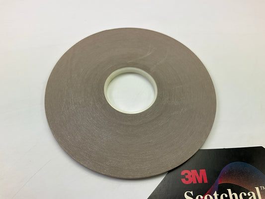 3M 72006 Pinstripe Auto Stripe Tape Striping Tape 3/16'' X 150' Elite Buckskin
