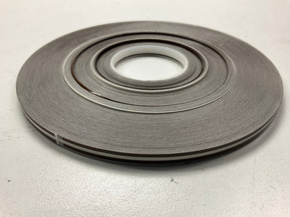 3M 72007 Pinstripe Striping Tape - 3/16'' X 150' Elite Brown.