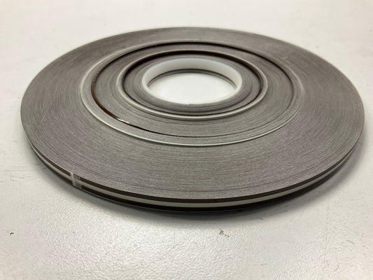 3M 72007 Pinstripe Striping Tape - 3/16'' X 150' Elite Brown.