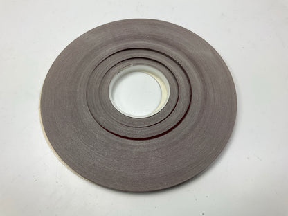 3M Scotchcal 72010 Burgundy Striping Automotive Stripe Tape 3/16'' X 150 Feet