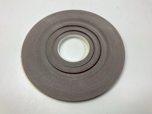 3M Scotchcal 72010 Burgundy Striping Automotive Stripe Tape 3/16'' X 150 Feet