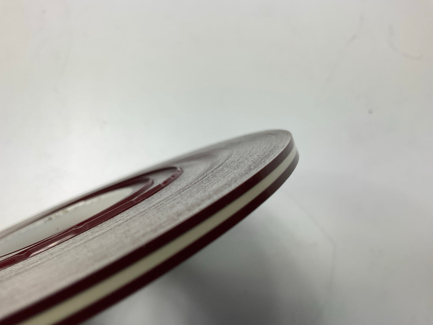 3M Scotchcal 72010 Burgundy Striping Automotive Stripe Tape 3/16'' X 150 Feet
